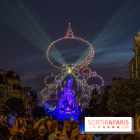 Fête nationale 2026 à Disneyland Paris