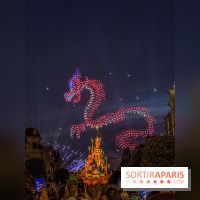 Fête nationale 2026 à Disneyland Paris