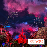 Fête nationale 2026 à Disneyland Paris