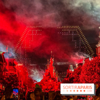 Fête nationale 2026 à Disneyland Paris