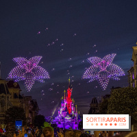 Fête nationale 2026 à Disneyland Paris