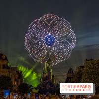 Fête nationale 2026 à Disneyland Paris