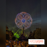 Fête nationale 2026 à Disneyland Paris