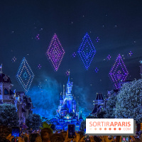 Fête nationale 2026 à Disneyland Paris