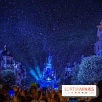 Fête nationale 2026 à Disneyland Paris