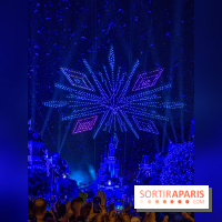 Fête nationale 2026 à Disneyland Paris