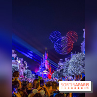 Fête nationale 2026 à Disneyland Paris