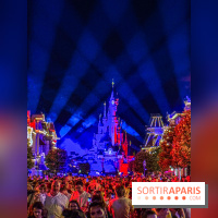 Fête nationale 2026 à Disneyland Paris