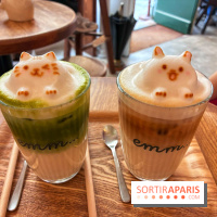 Emm… café