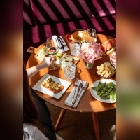 Restaurants from Spain & Colmados from Spain - Dos Almas