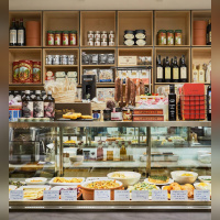 Restaurants from Spain & Colmados from Spain - fogon
