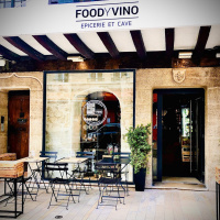 Restaurants from Spain & Colmados from Spain - foodyvino