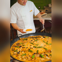 Restaurants from Spain & Colmados from Spain - montijo