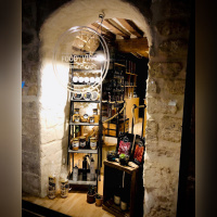 Restaurants from Spain & Colmados from Spain - foodyvino