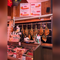Restaurants from Spain & Colmados from Spain - viandas