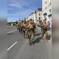 Week-end de reconstitution historique 1914-1918 : 300 reconstituteurs font revivre 1914-1918 au Musée de la Grande Guerre