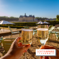 Les soirées au chandelles de Vaux le Vicomte 2026