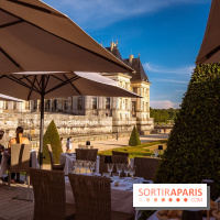 Les soirées au chandelles de Vaux le Vicomte 2026