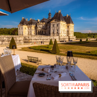 Les soirées au chandelles de Vaux le Vicomte 2026