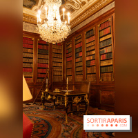 Les soirées au chandelles de Vaux le Vicomte 2026