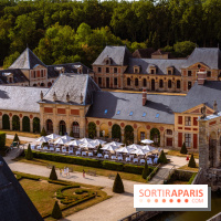 Les soirées au chandelles de Vaux le Vicomte 2026