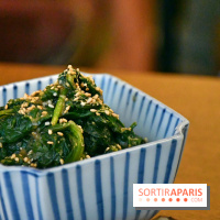 Shin Izakaya : une taverne japonaise conviviale et gourmande à Saint-Germain des Prés