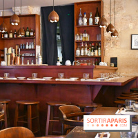 Shin Izakaya : une taverne japonaise conviviale et gourmande à Saint-Germain des Prés