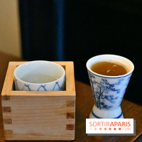 Shin Izakaya : une taverne japonaise conviviale et gourmande à Saint-Germain des Prés