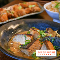 Shin Izakaya : une taverne japonaise conviviale et gourmande à Saint-Germain des Prés