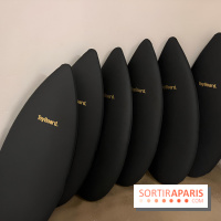 Octave, le studio de sport et lieu de vie quartier Batignolles