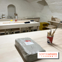Octave, le studio de sport et lieu de vie quartier Batignolles