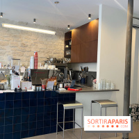 Octave, le studio de sport et lieu de vie quartier Batignolles