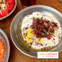 Mersin - Labneh