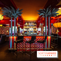 Lily Wang : restaurant chinois Paris 7e