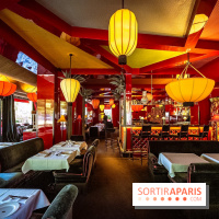Lily Wang : restaurant chinois Paris 7e