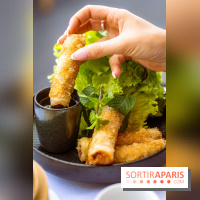 Lily Wang : restaurant chinois Paris 7e