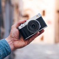 FUJIKINA Paris 2026 : trois jours pour vivre la photographie au Palais Brongniart - Sortir à Paris 1500x1000px 16