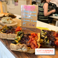 April Café, le café kids friendly près de Gare de l'Est