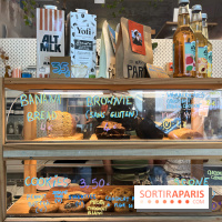 April Café, le café kids friendly près de Gare de l'Est