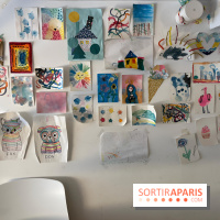 April Café, le café kids friendly près de Gare de l'Est