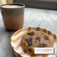 April Café, le café kids friendly près de Gare de l'Est