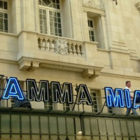 répétitions mamma mia 2010 mogador