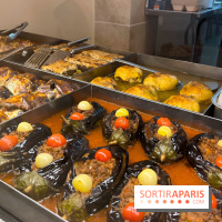 Yeni, la cantine turque aux spécialités d’Arménie, Anatolie et Grèce