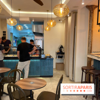 Yeni, la cantine turque aux spécialités d’Arménie, Anatolie et Grèce