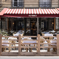 Fitz Group : les terrasses de l'été - 1275082 abstinence 75015