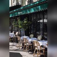 Fitz Group : les terrasses de l'été - 1275152 fitzgerald 75007