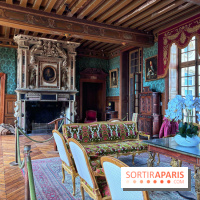 Château de Thoiry