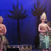 Terre Sacrée et Merveilles d'Angkor - DD0BA36 1