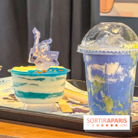 Genshin Impact à Paris : le premier café officiel ouvert à Bastille