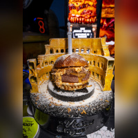 The Champions Burger : finale à Paris La Défense - TCB Lille 00135